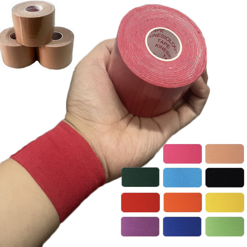 Crossfit Equipment - 3 Roll Sport Tape crossfit Self