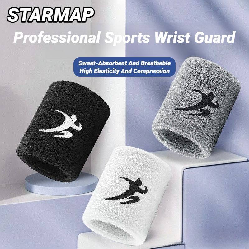 Fashion Sports Wristbands For  - Crossfit Equipment recension och pris