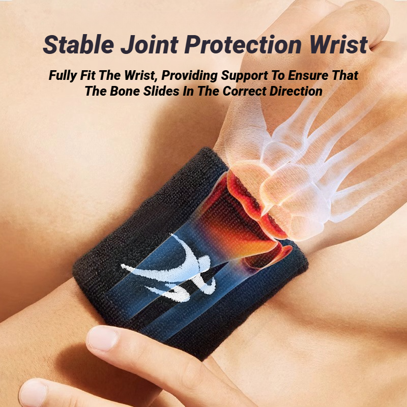Fashion Sports Wristbands For  - Crossfit Equipment recension och pris