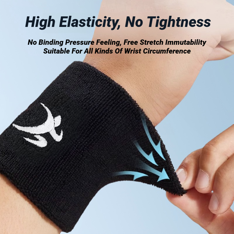 Fashion Sports Wristbands For  - Crossfit Equipment recension och pris