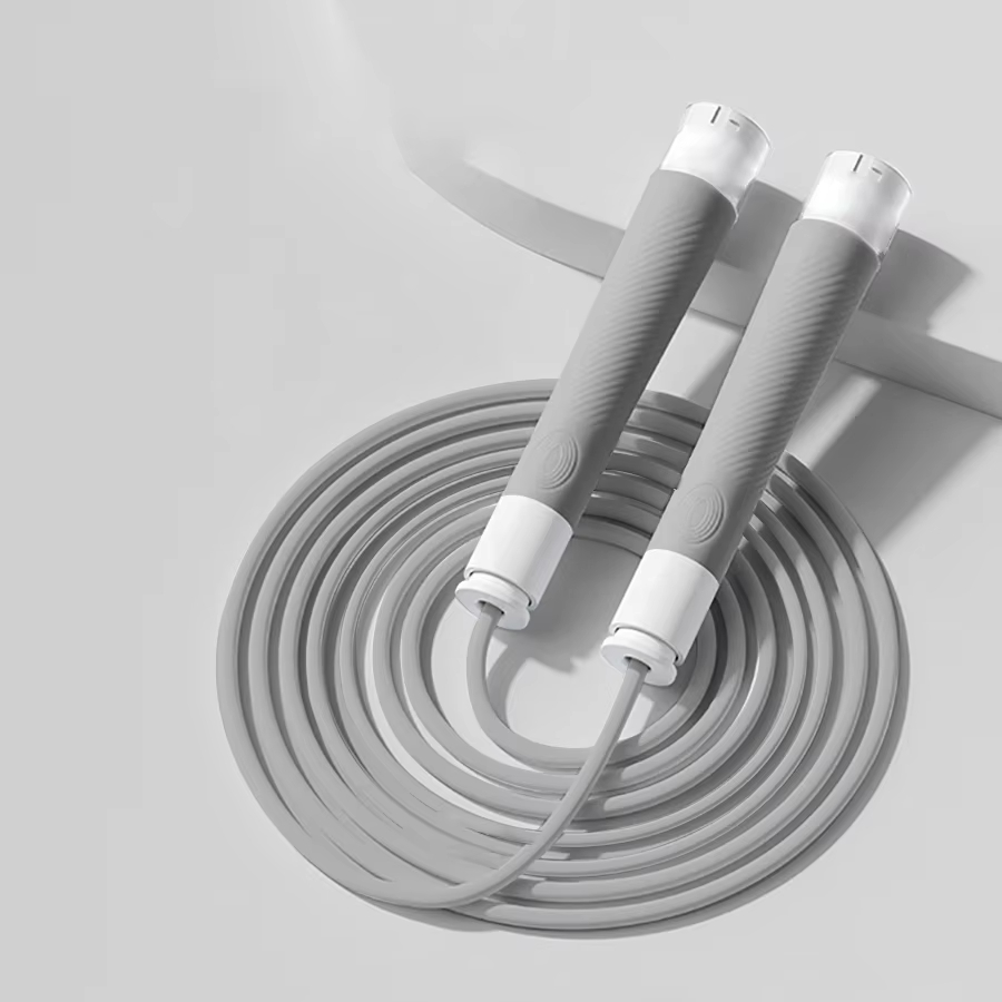 Professional Adjustable Length - Jump Rope Speed Bearing recension och pris