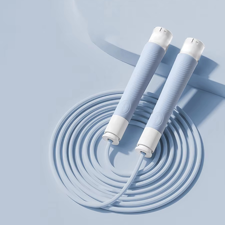 Professional Adjustable Length - Jump Rope Speed Bearing recension och pris