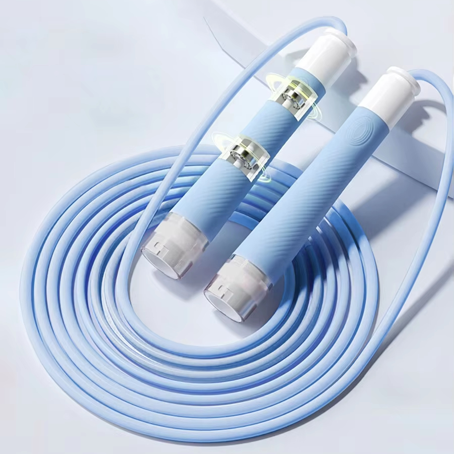 Professional Adjustable Length - Jump Rope Speed Bearing recension och pris