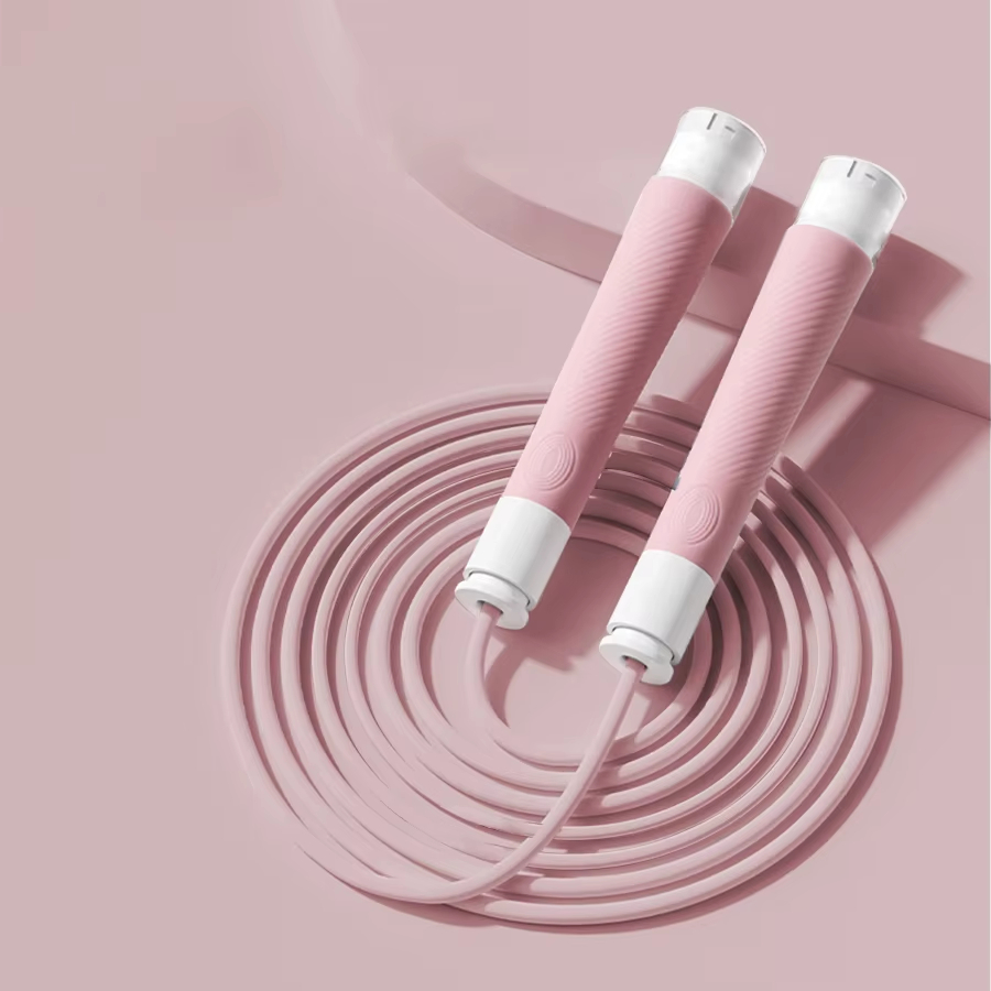 Professional Adjustable Length - Jump Rope Speed Bearing recension och pris