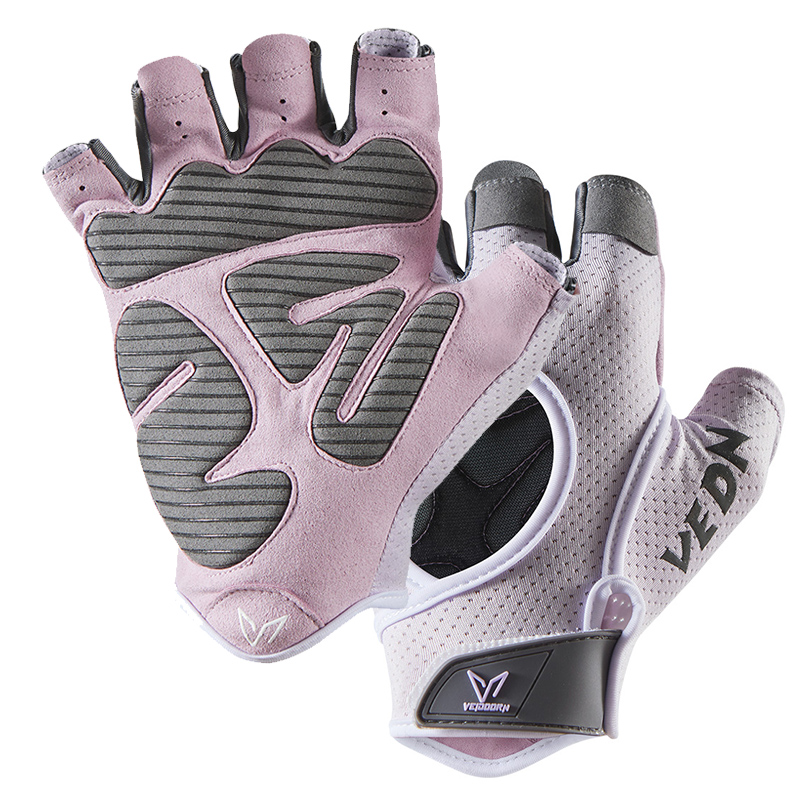 Women's Weightlifting Gloves N - Crossfit Equipment recension och pris
