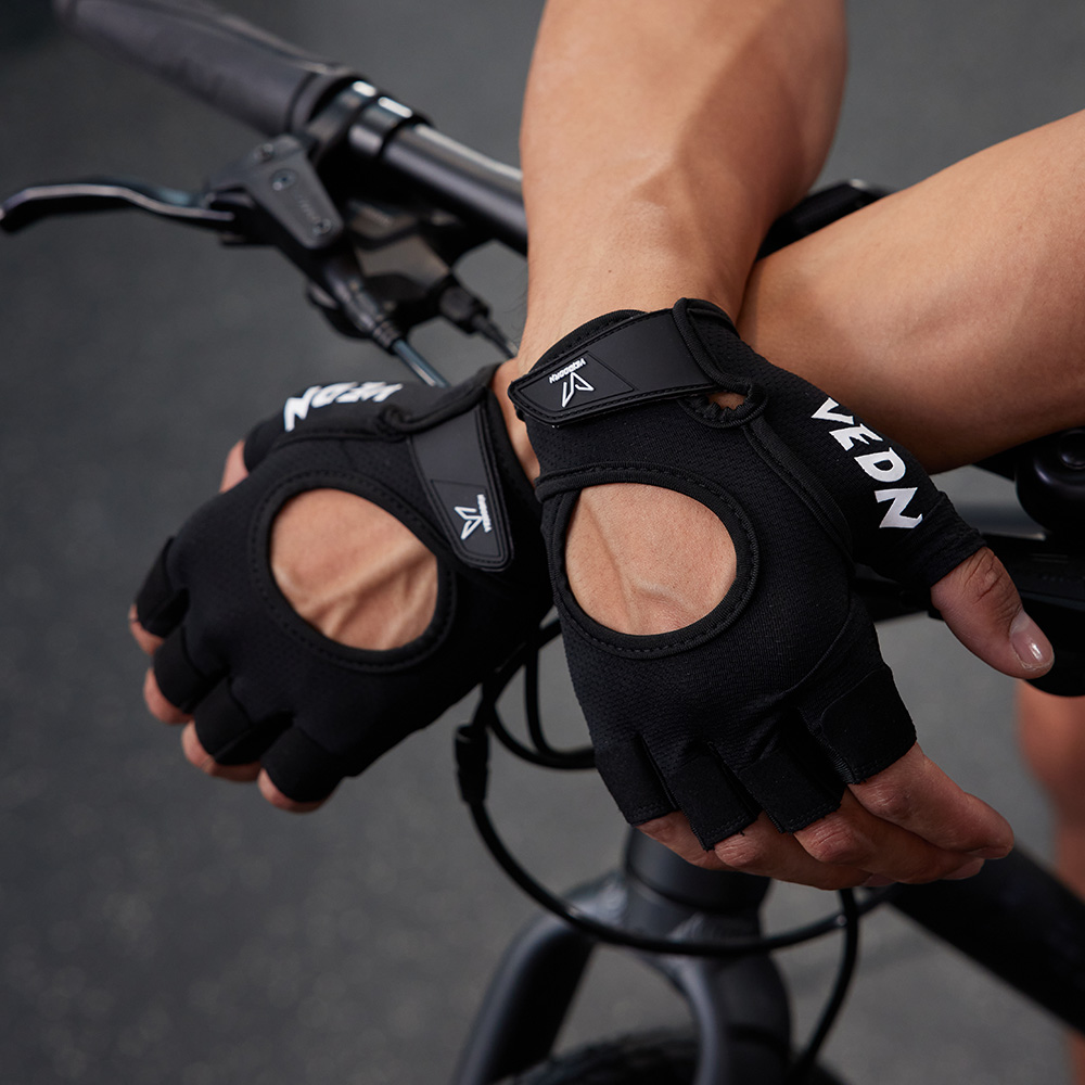 Women's Weightlifting Gloves N - Crossfit Equipment recension och pris