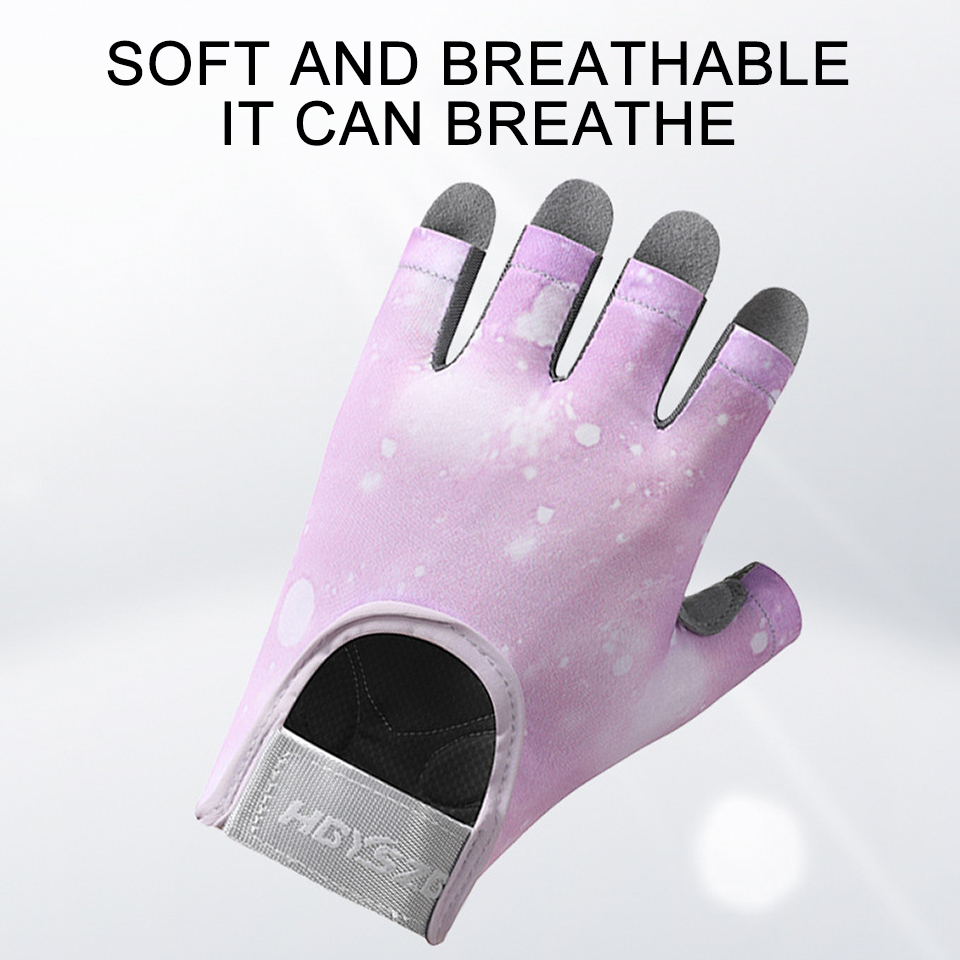 GTUBIKE 1 Pair Workout Gloves  - Crossfit Equipment recension och pris