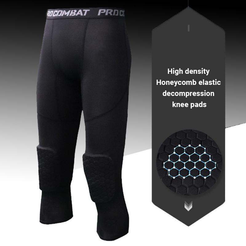 Men High Elastic Basketball Sh - Crossfit Victory recension och pris