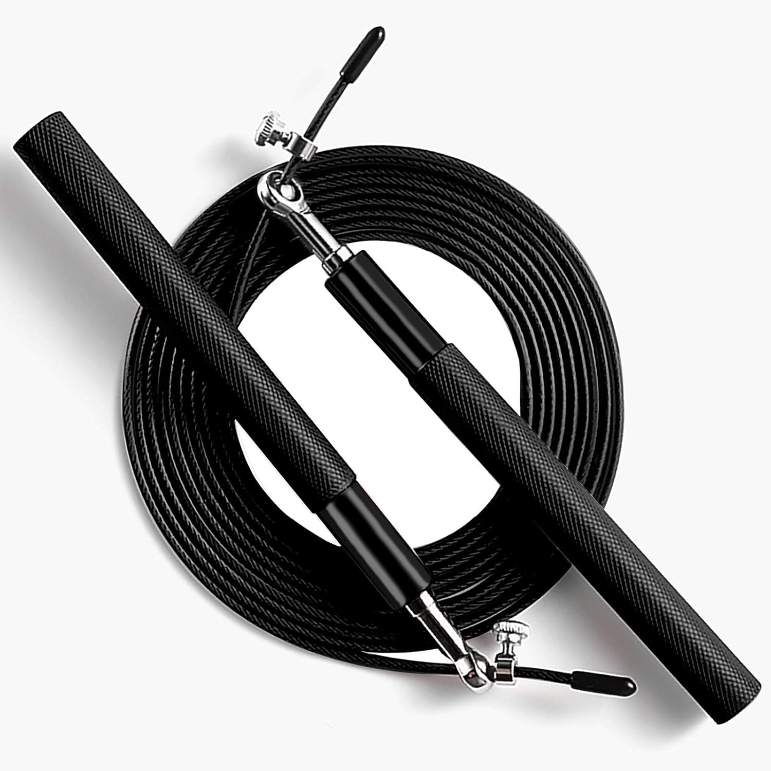 Speed Jump Rope - 360° Swivel  - Jump Rope Speed Bearing recension och pris