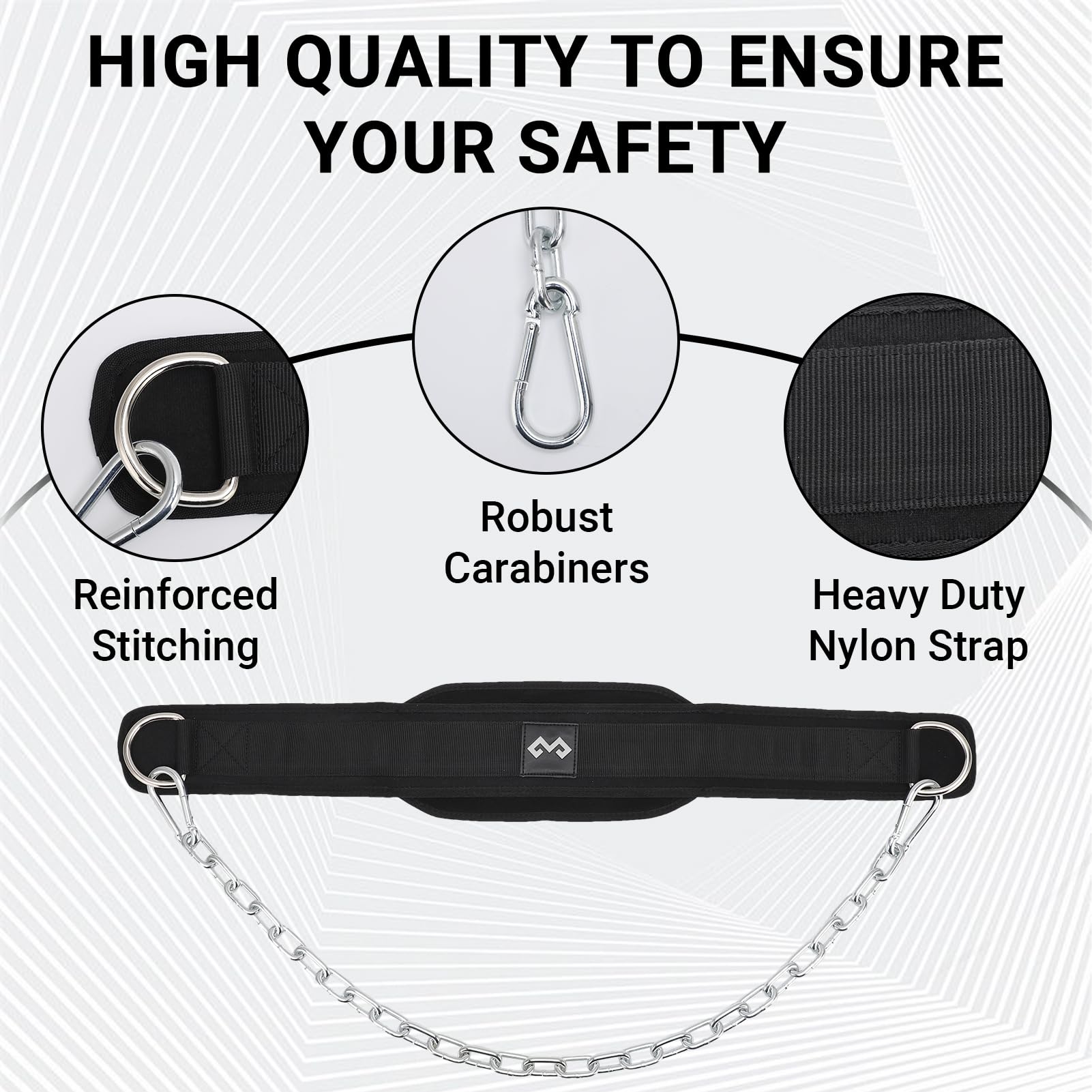 Belt for Weightlifting Gym Wor - Crossfit Workout Gear recension och pris