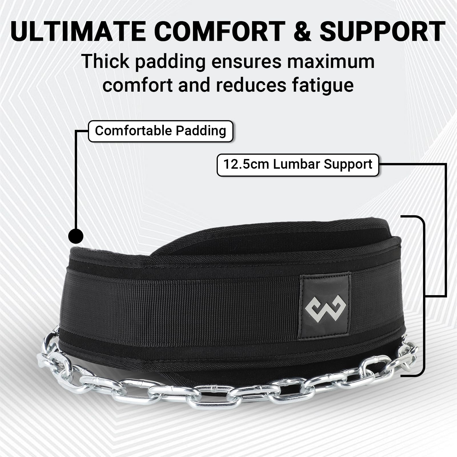 Belt for Weightlifting Gym Wor - Crossfit Workout Gear recension och pris