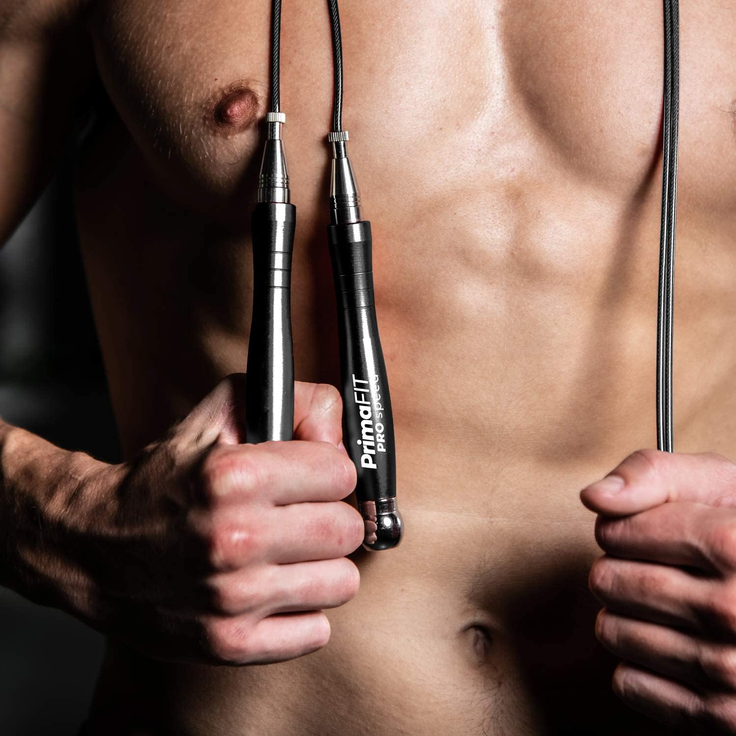Speed Jump Rope Pro, Adjustabl - Jump Rope Speed Bearing recension och pris