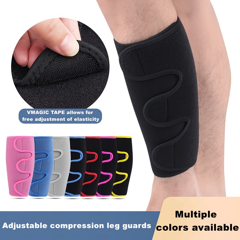 1PC Sport Shin Guard Crossfit  - Crossfit Workout Gear recension och pris
