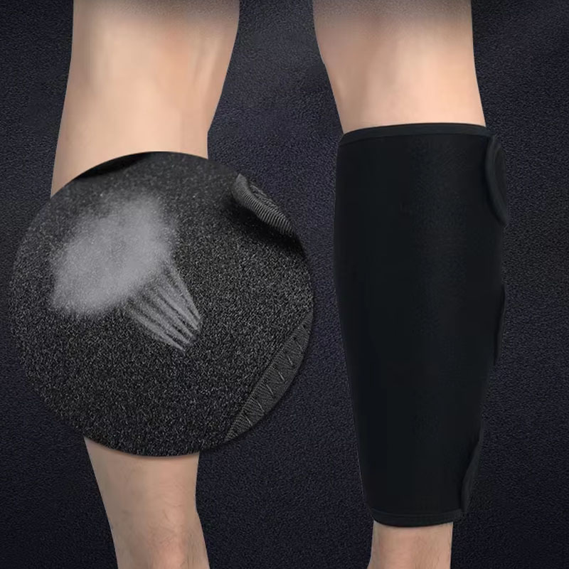 1PC Sport Shin Guard Crossfit  - Crossfit Workout Gear recension och pris
