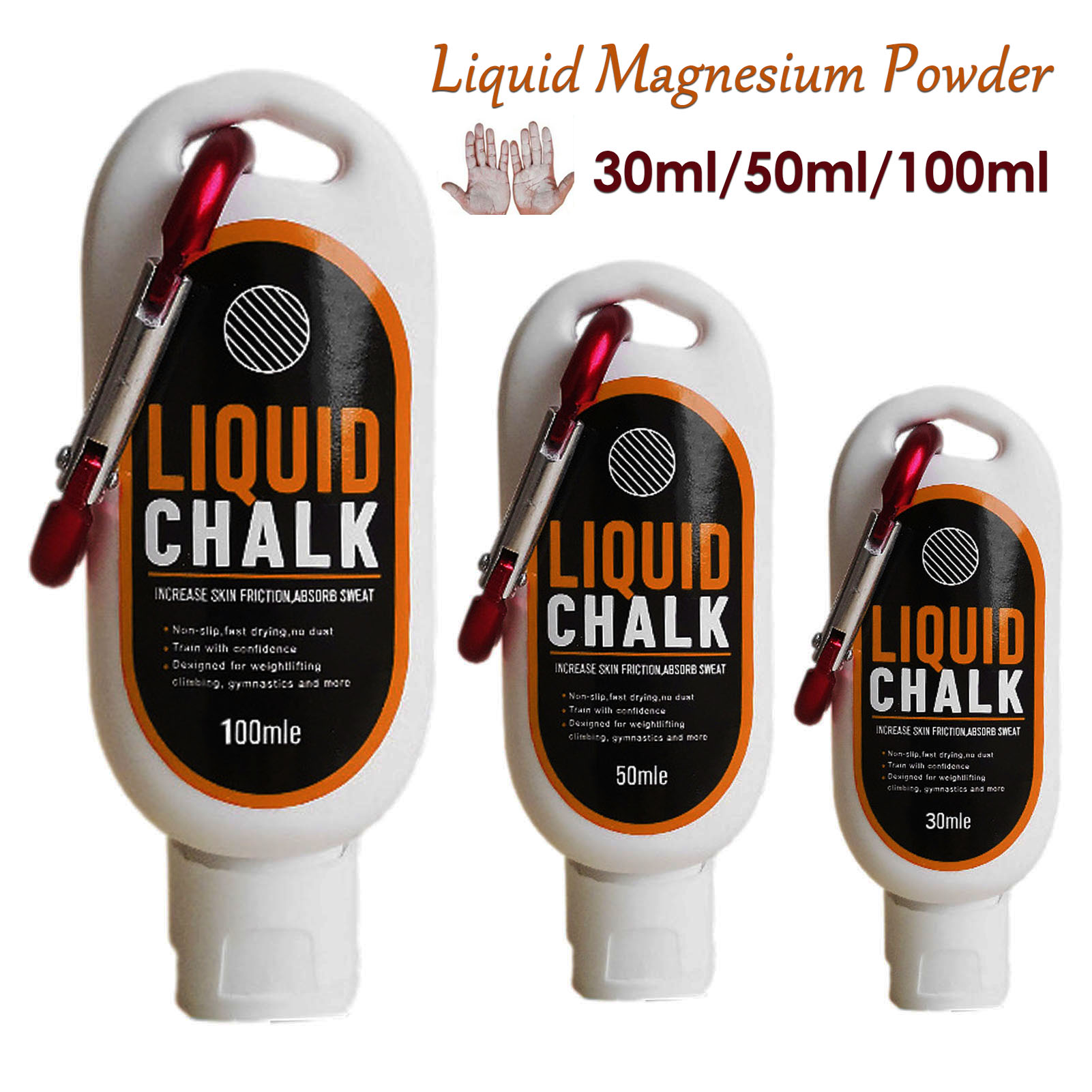 Sports Liquid Magnesium Powder - Crossfit Equipment recension och pris