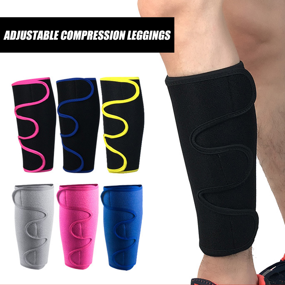 1PC Sport Shin Guard Crossfit  - Crossfit Workout Gear recension och pris