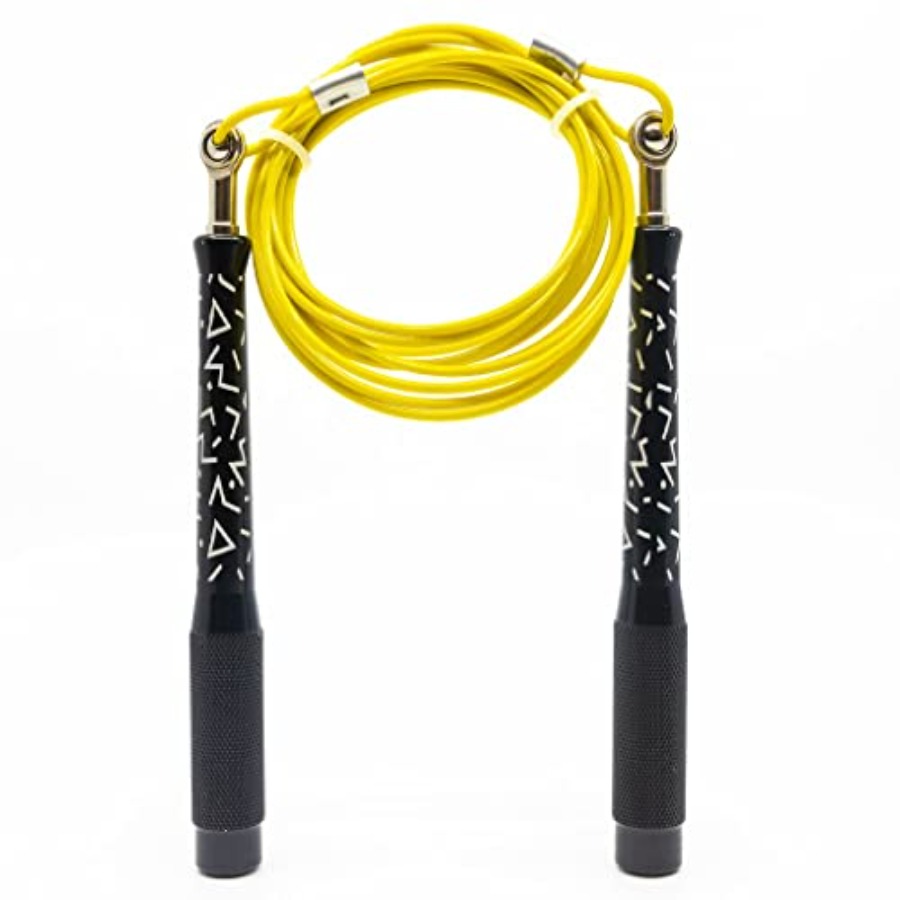 Speed Jump Rope - 360° Swivel  - Jump Rope Speed Bearing recension och pris