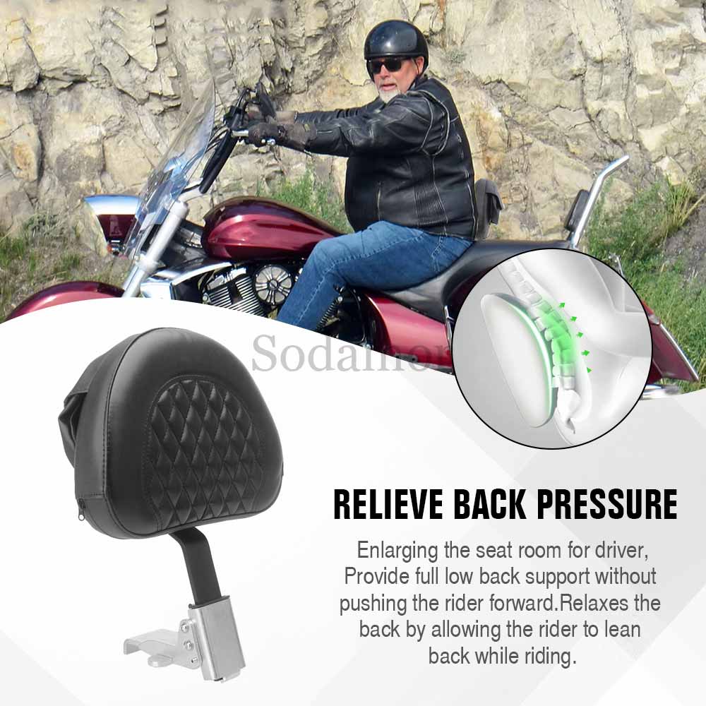Motorcycle Accessories Adjusta - Crossfit Victory recension och pris