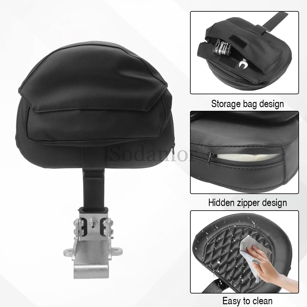 Motorcycle Accessories Adjusta - Crossfit Victory recension och pris