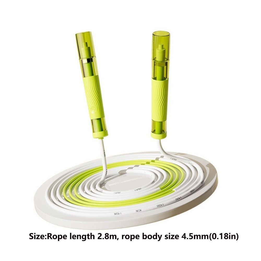 Anti-Skid Speed Skipping Rope  - Jump Rope Speed Bearing recension och pris