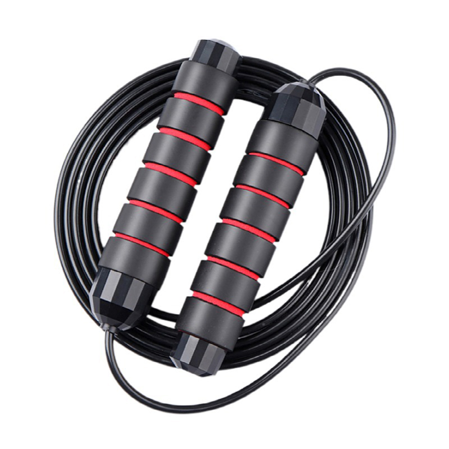 Jump Rope for Fitness,Speed Ju - Jump Rope Speed Bearing recension och pris