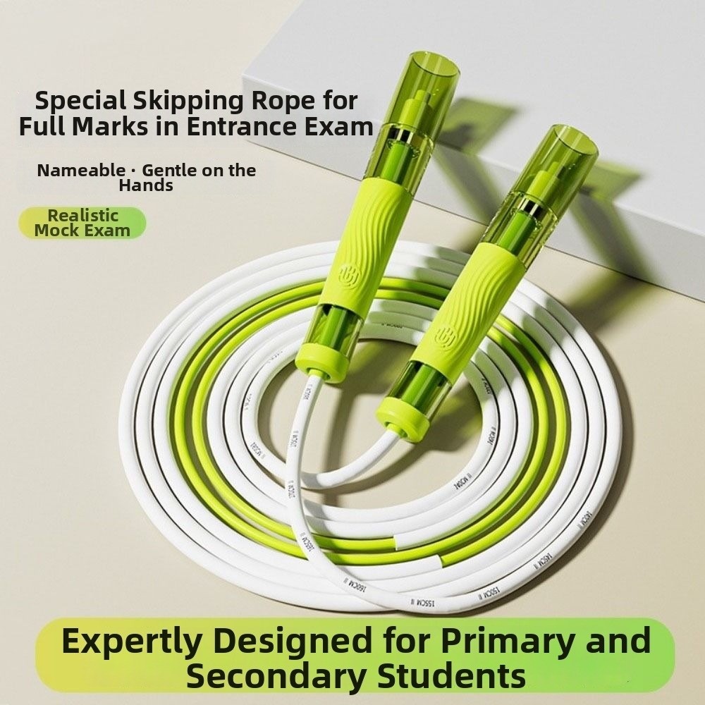 Anti-Skid Speed Skipping Rope  - Jump Rope Speed Bearing recension och pris