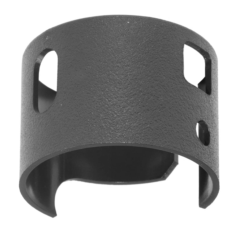 Black Snap On Reservoir Cover  - Crossfit Victory recension och pris