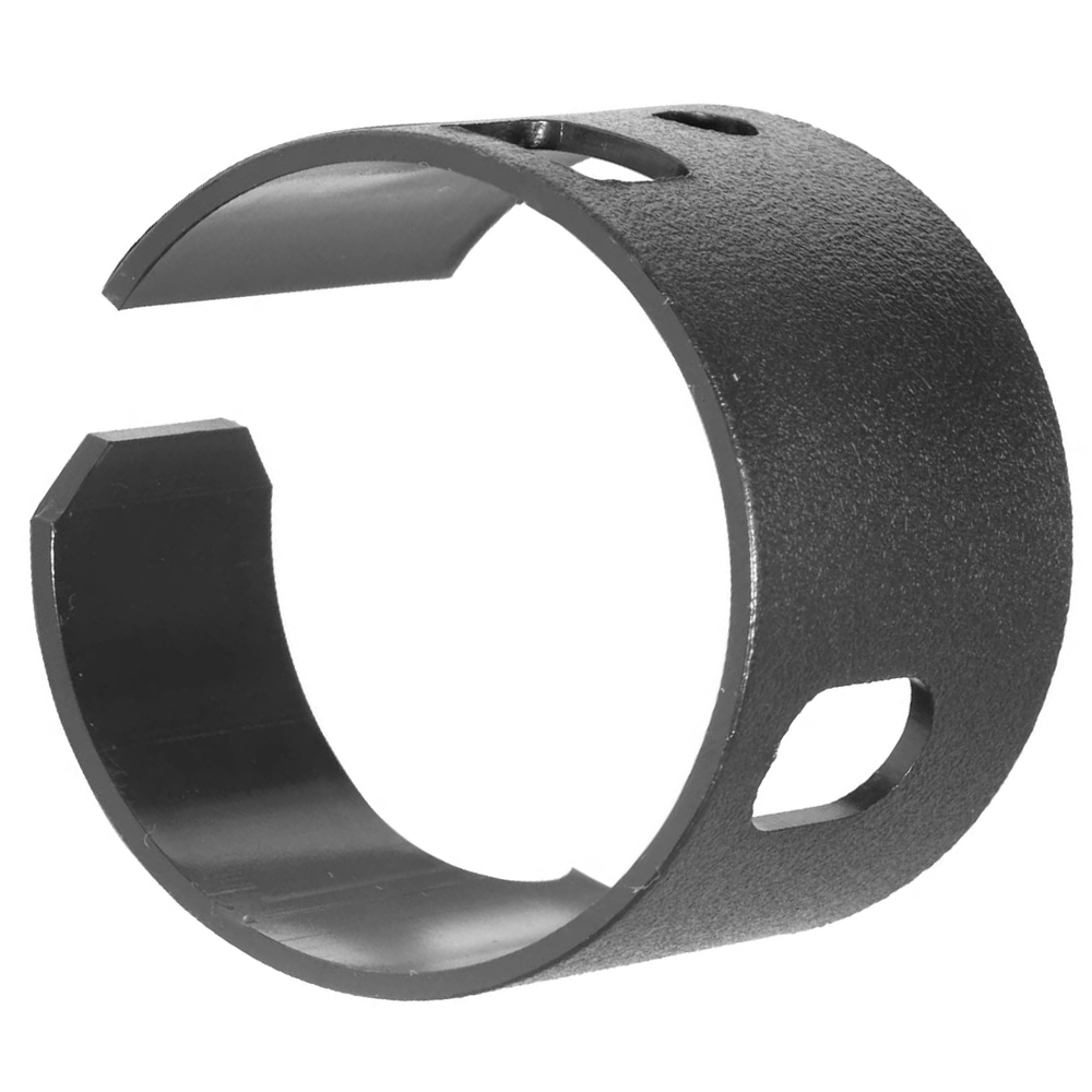 Black Snap On Reservoir Cover  - Crossfit Victory recension och pris