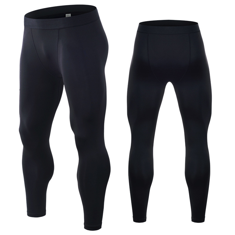 Men GYM Training Crossfit Legg - Crossfit Victory recension och pris
