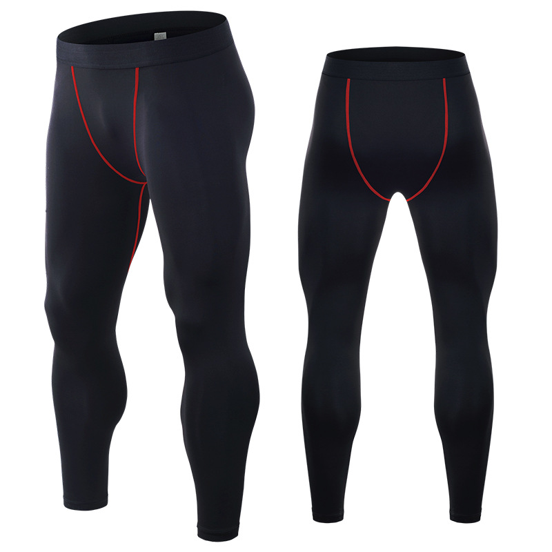 Men GYM Training Crossfit Legg - Crossfit Victory recension och pris