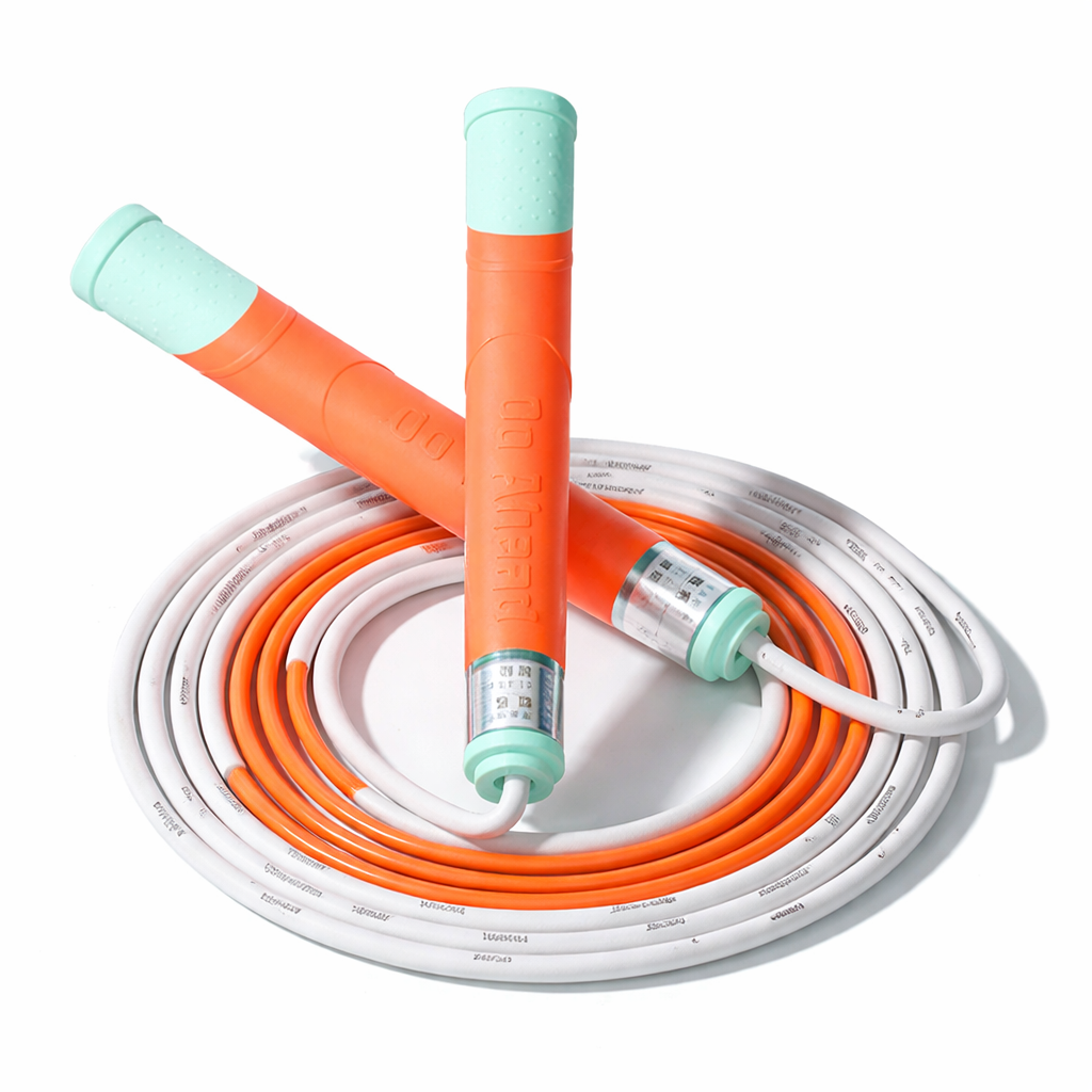 YUEDONG Kids Jump Rope For Wom - Jump Rope Speed Bearing recension och pris