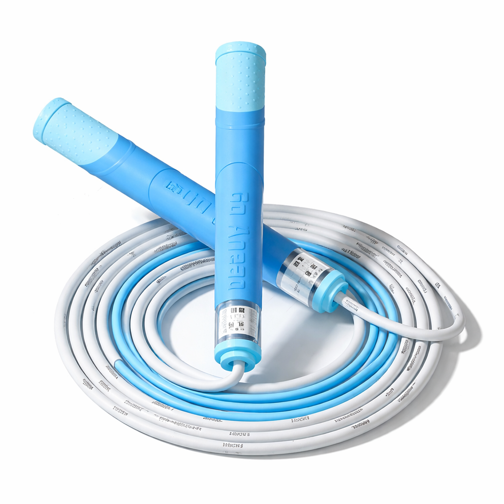 YUEDONG Kids Jump Rope For Wom - Jump Rope Speed Bearing recension och pris