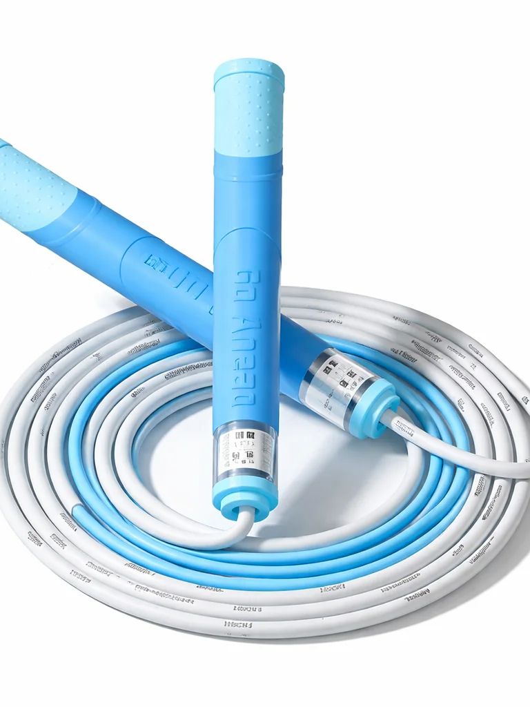 YUEDONG Kids Jump Rope For Wom - Jump Rope Speed Bearing recension och pris