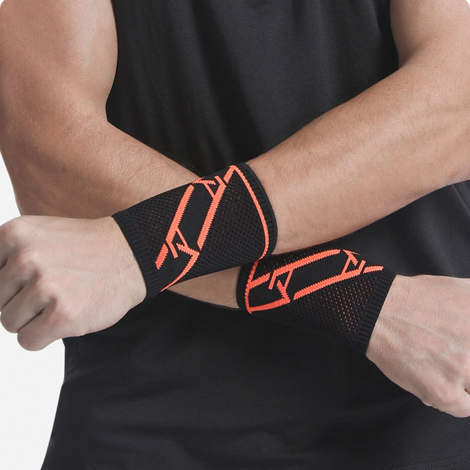 AOLIKES Wrist Band Support Sle - Crossfit Equipment recension och pris