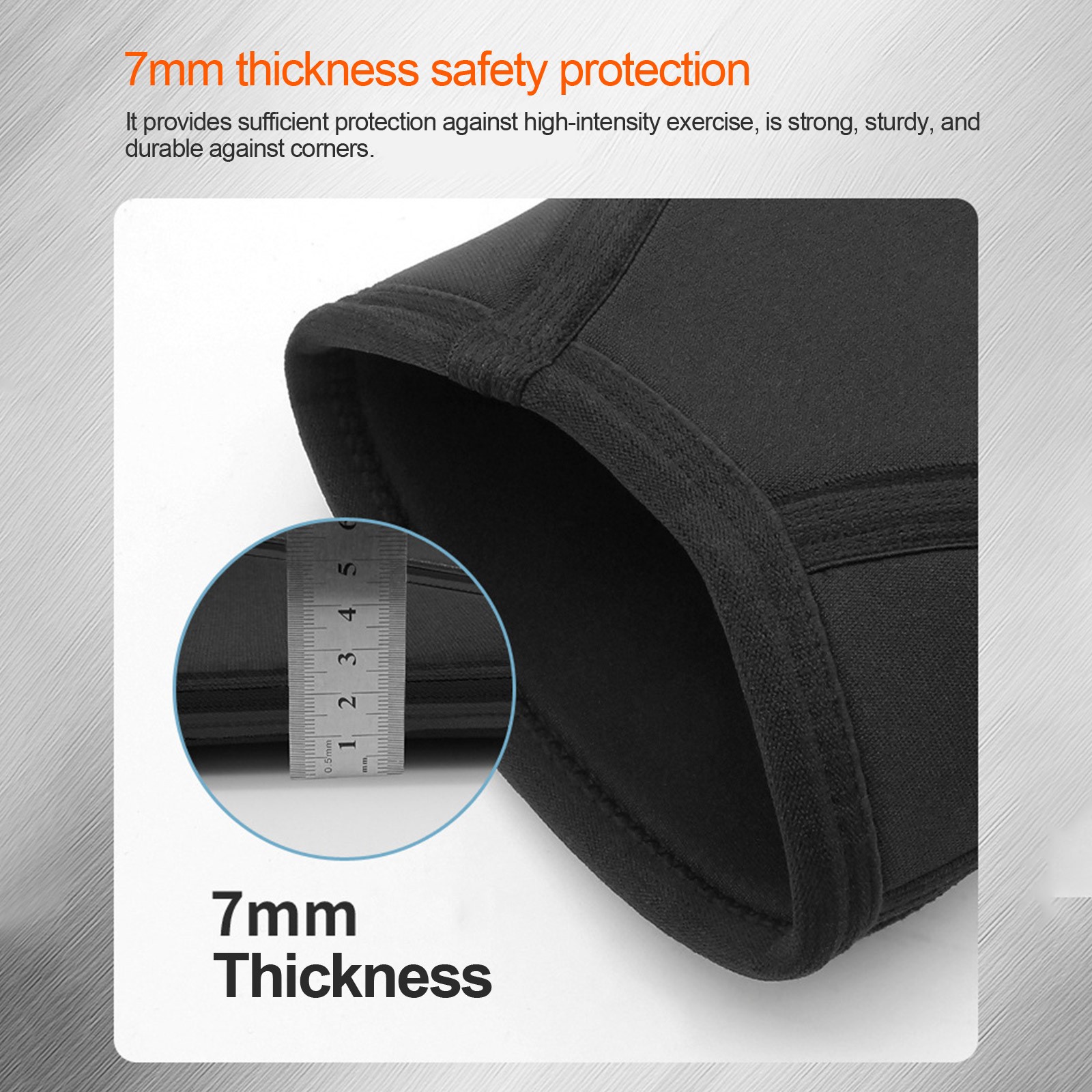 1PC Men's Women's Honeycomb Kn - Crossfit Equipment recension och pris