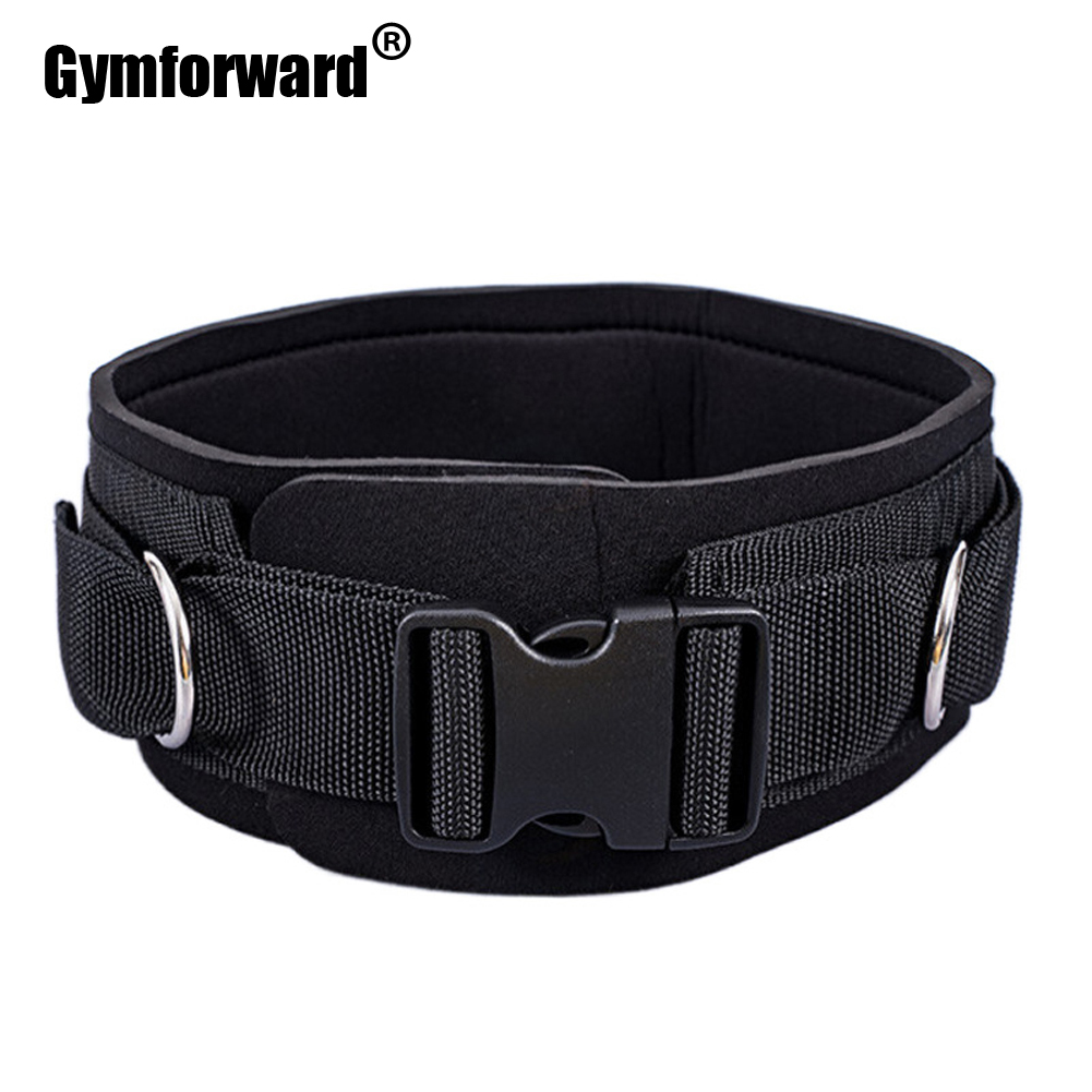 Padded Jump Training Belt Cros - Crossfit Workout Gear recension och pris