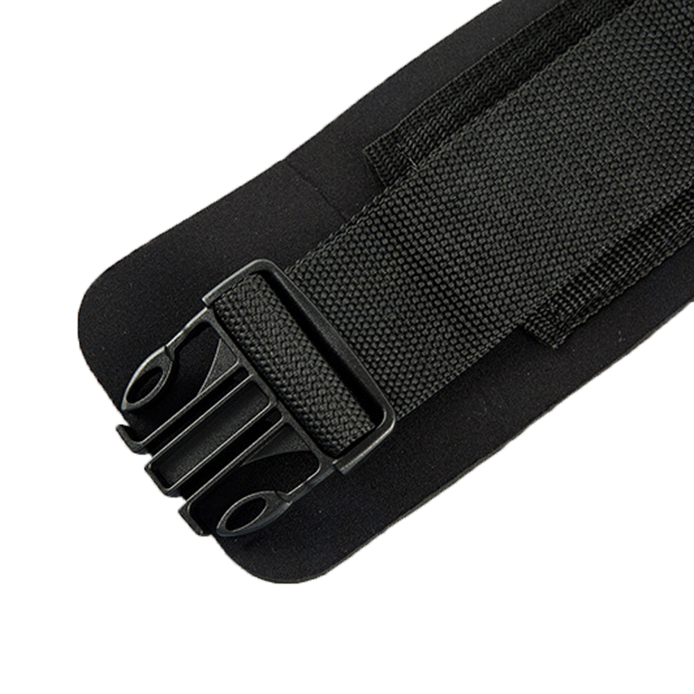Padded Jump Training Belt Cros - Crossfit Workout Gear recension och pris