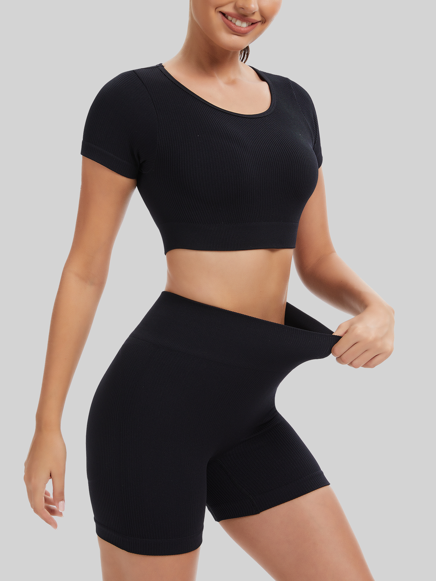 Yoga Set Sports Bra Outfit, Ti - Gear For Crossfit recension och pris