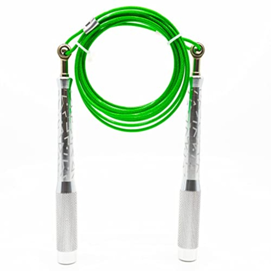 Speed Jump Rope - 360° Swivel  - Jump Rope Speed Bearing recension och pris