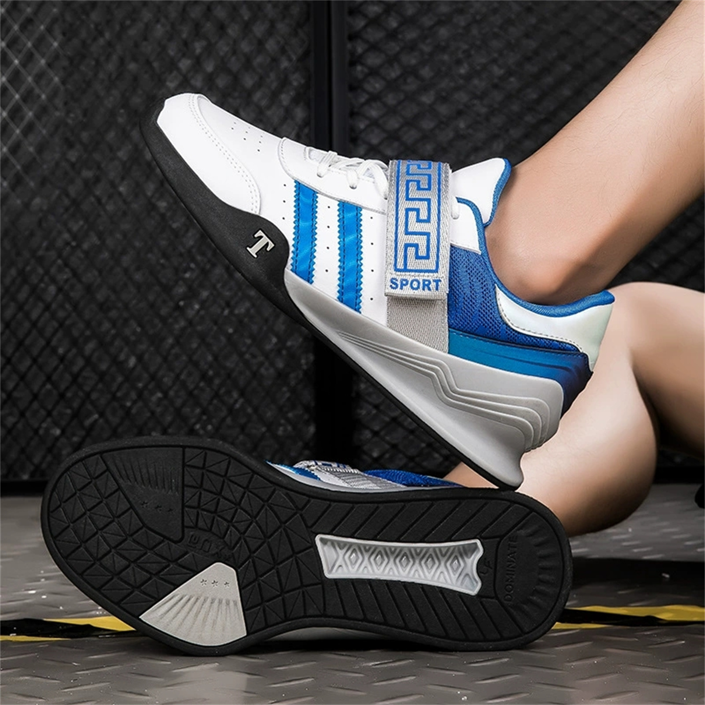 Men Women's Professional Weigh - Crossfit Workout Gear recension och pris
