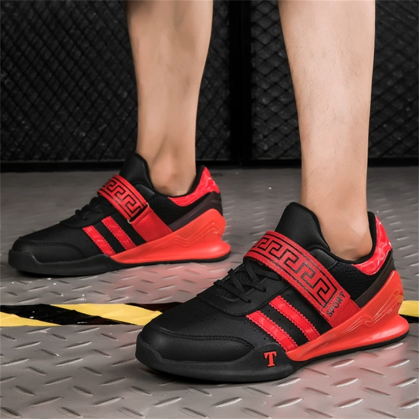 Men Women's Professional Weigh - Crossfit Workout Gear recension och pris
