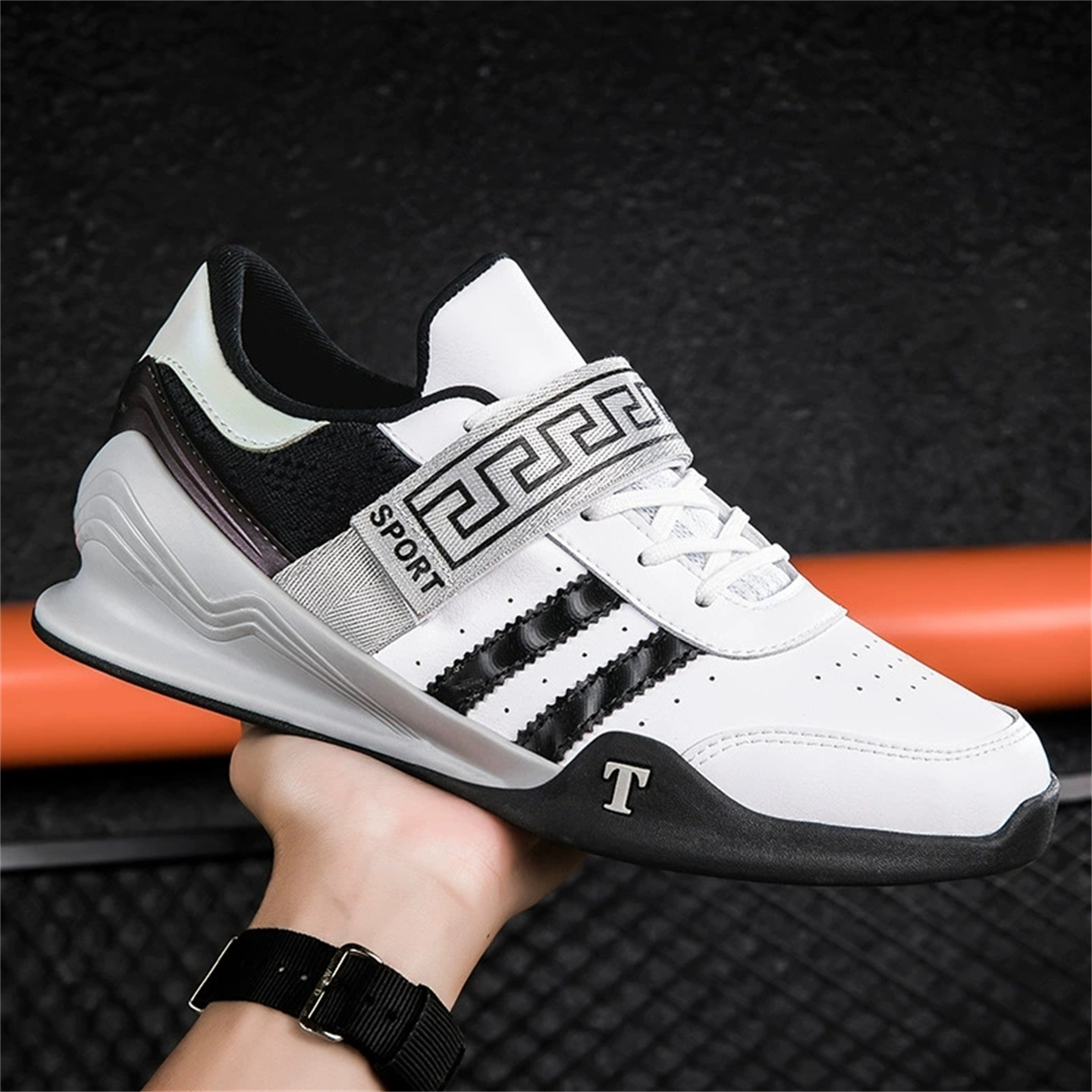 Men Women's Professional Weigh - Crossfit Workout Gear recension och pris