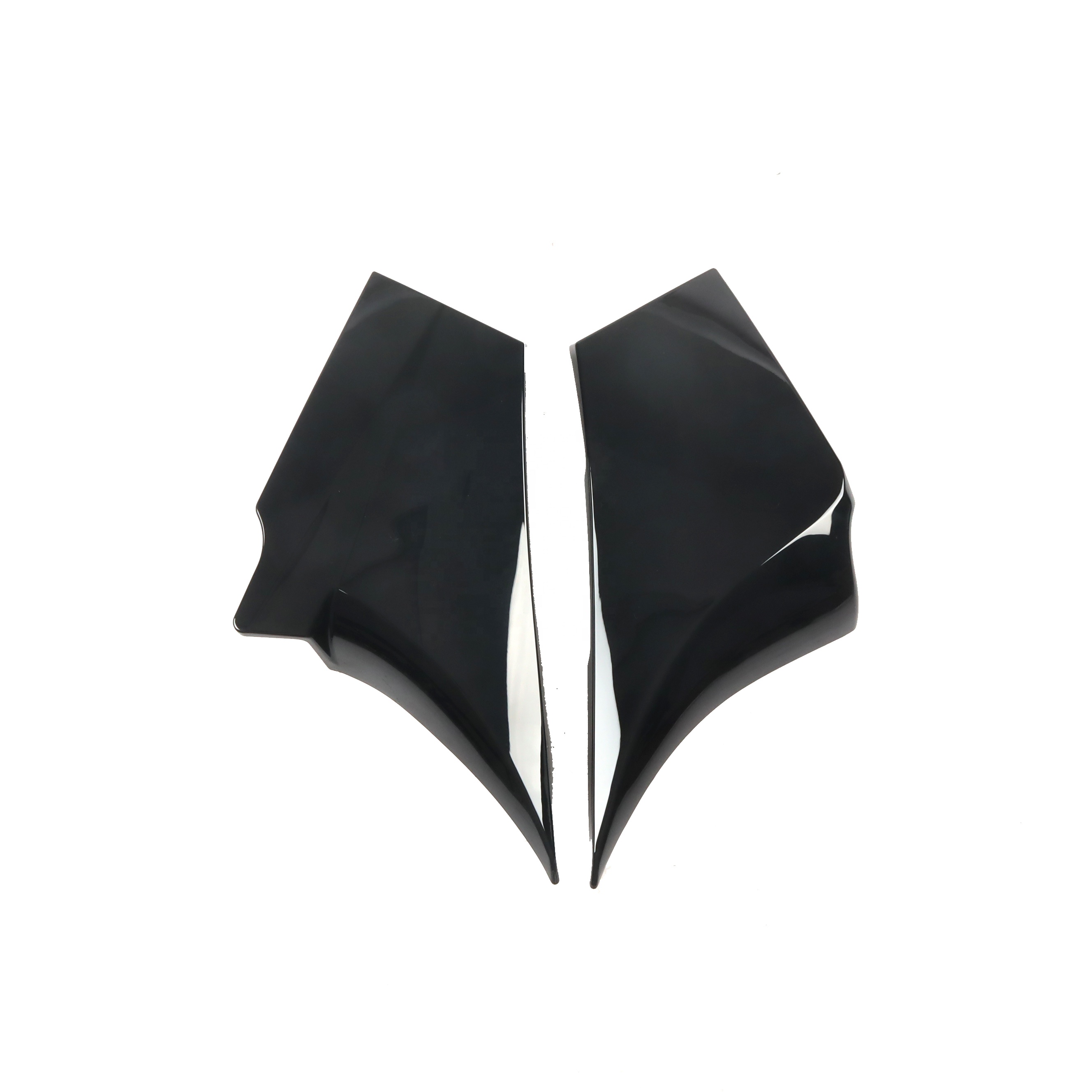 Black ABS Plastic Fit 2011-201 - Crossfit Victory recension och pris