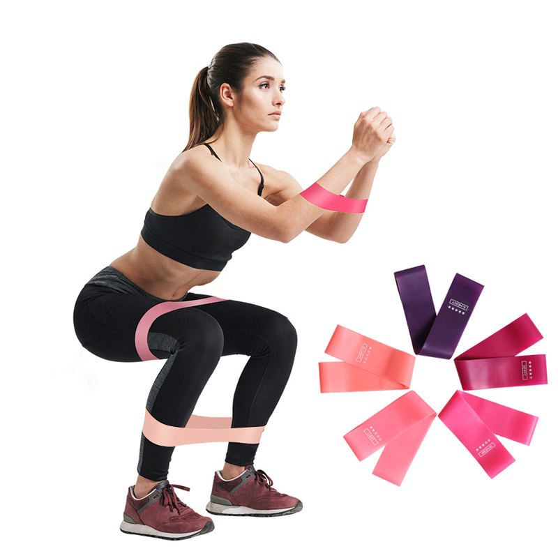 Portable Fitness Workout Equip - Crossfit Equipment recension och pris