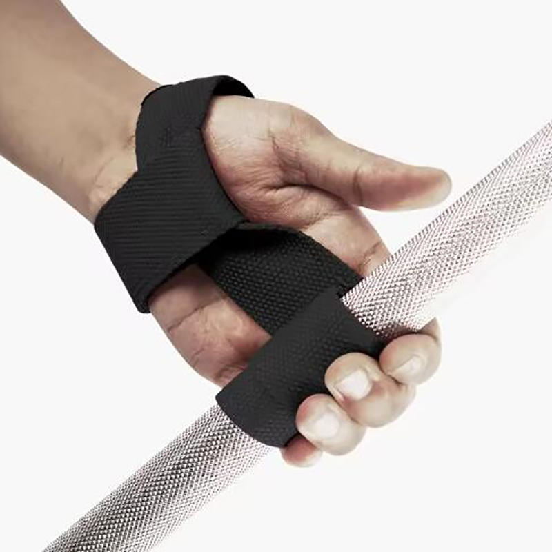 Weight Lifting Wrist Straps Bo - Crossfit Equipment recension och pris