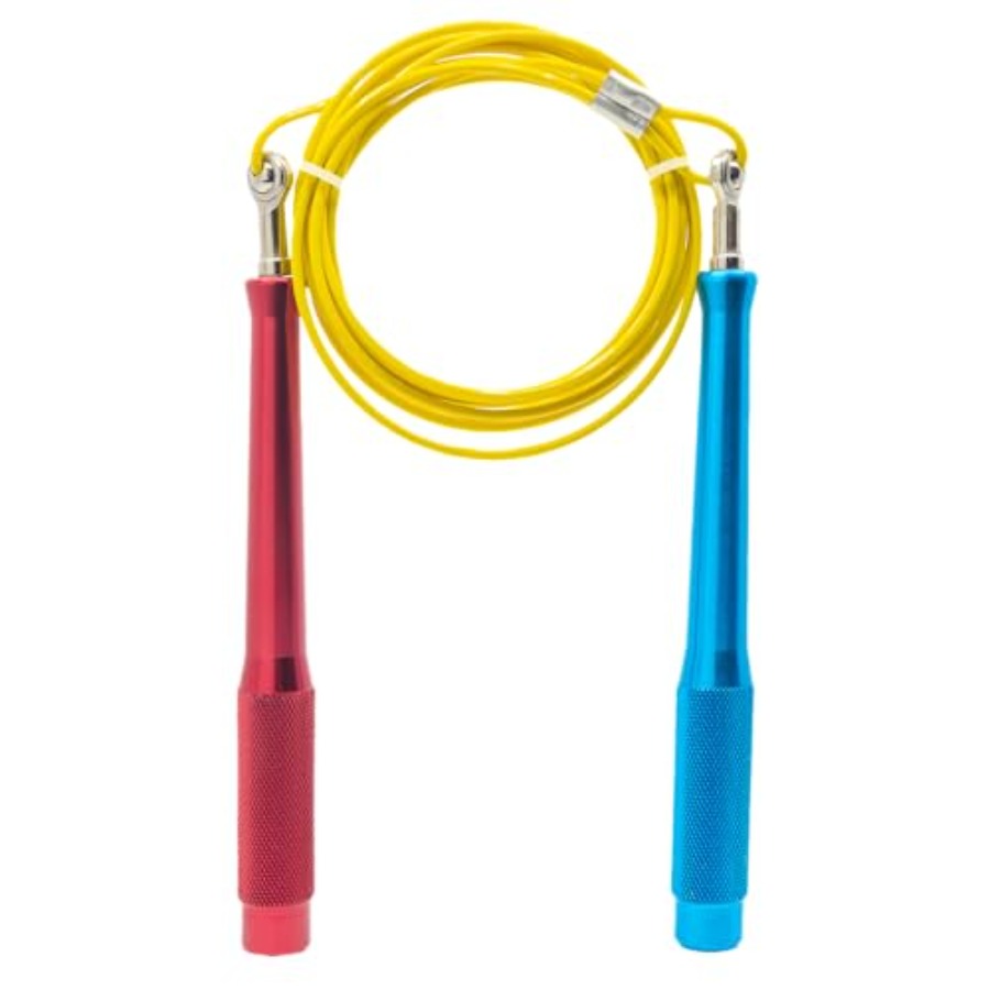 Speed Jump Rope - 360° Swivel  - Jump Rope Speed Bearing recension och pris