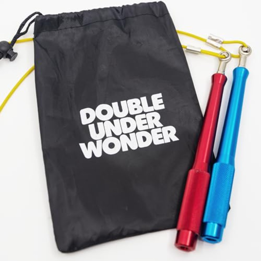 Speed Jump Rope - 360° Swivel  - Jump Rope Speed Bearing recension och pris