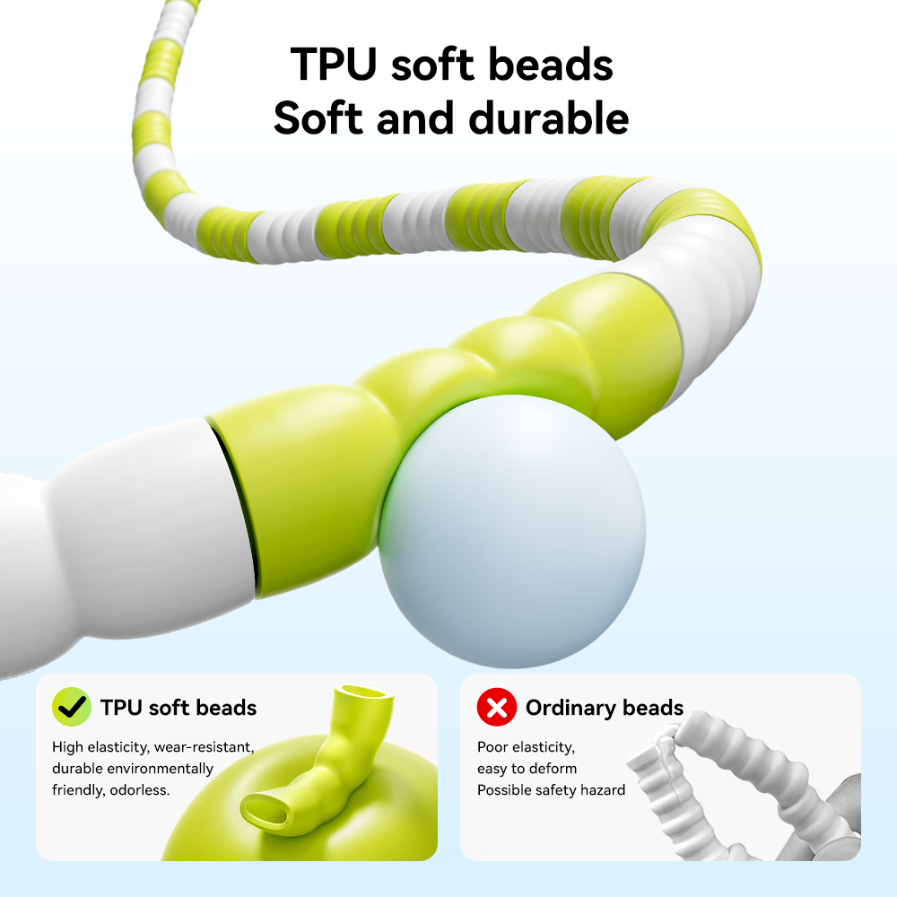 Smooth And Speed Jump Rope Wit - Jump Rope Speed Bearing recension och pris