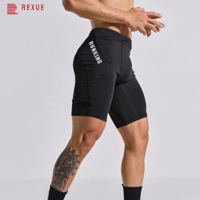 Men's Bodybuilding Shorts Summ - Crossfit Victory recension och pris