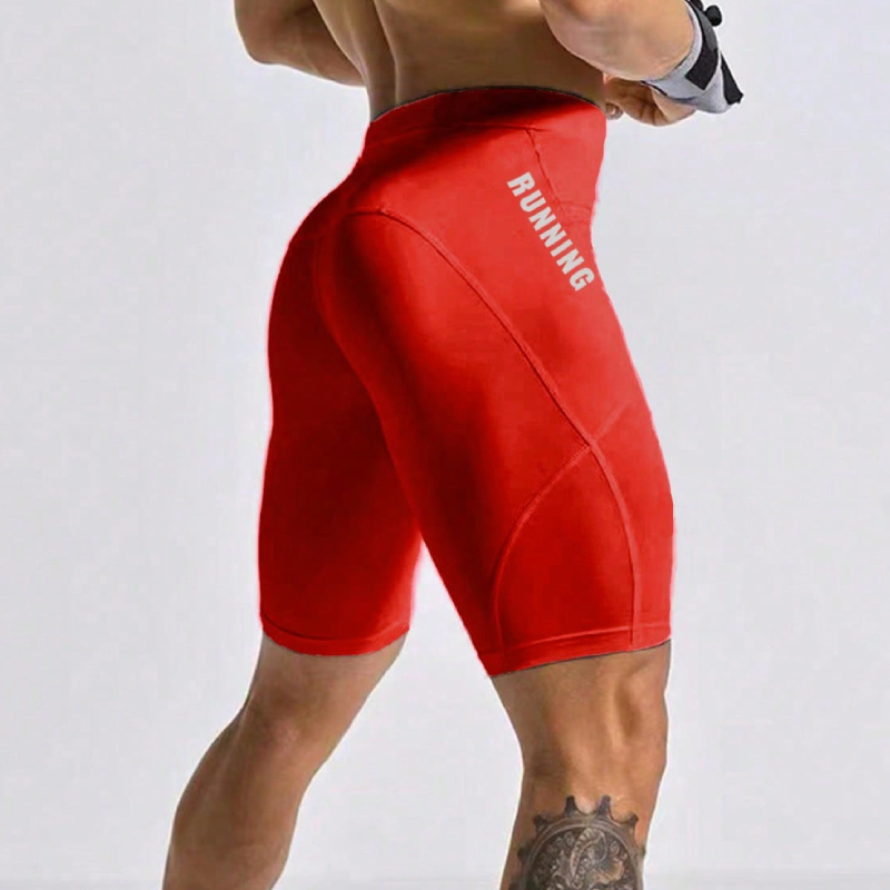 Men's Bodybuilding Shorts Summ - Crossfit Victory recension och pris